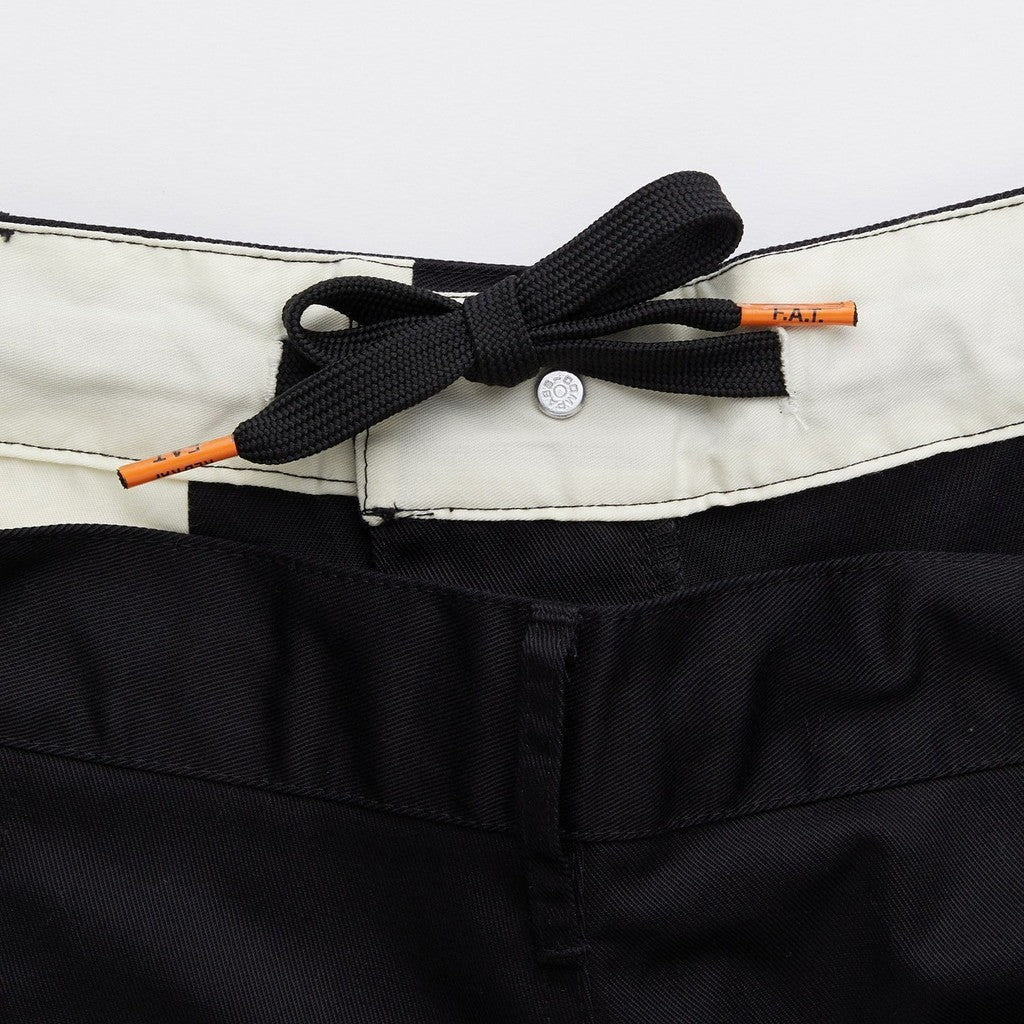 DUBKAP #BLACK [F32610-PN09]