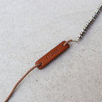 VARIOS HOLDER (NAVAJO PEARLS) #ONE [ITU-CO25SS--A04]