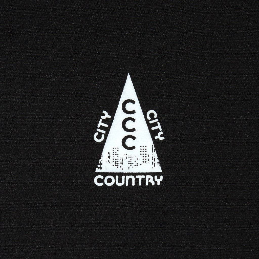 STRETCH EASY PANTS #BLACK [CCC-253P002]