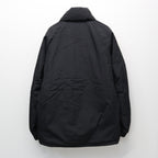 WILD THINGS | HAPPY JACKET #BLACK [25FW-WMO-WT01]