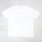 QUENTIN TARANTINO 「RESERVOIR DOGS」 #WHITE [tl25s101]