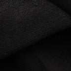 HEAVY WEIGHT PULLOVER HOODED SWEAT SHIRT ( TYPE-2 ) #BLACK [25FW-WMC-SS04]