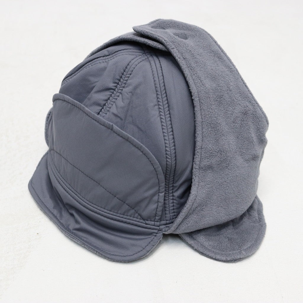 TECH FLEECE FLIGHT CAP #CHARCOAL [BC-53025W]