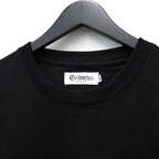 HYAKKI YAENZU LS TEE #Black [26FW_T02]