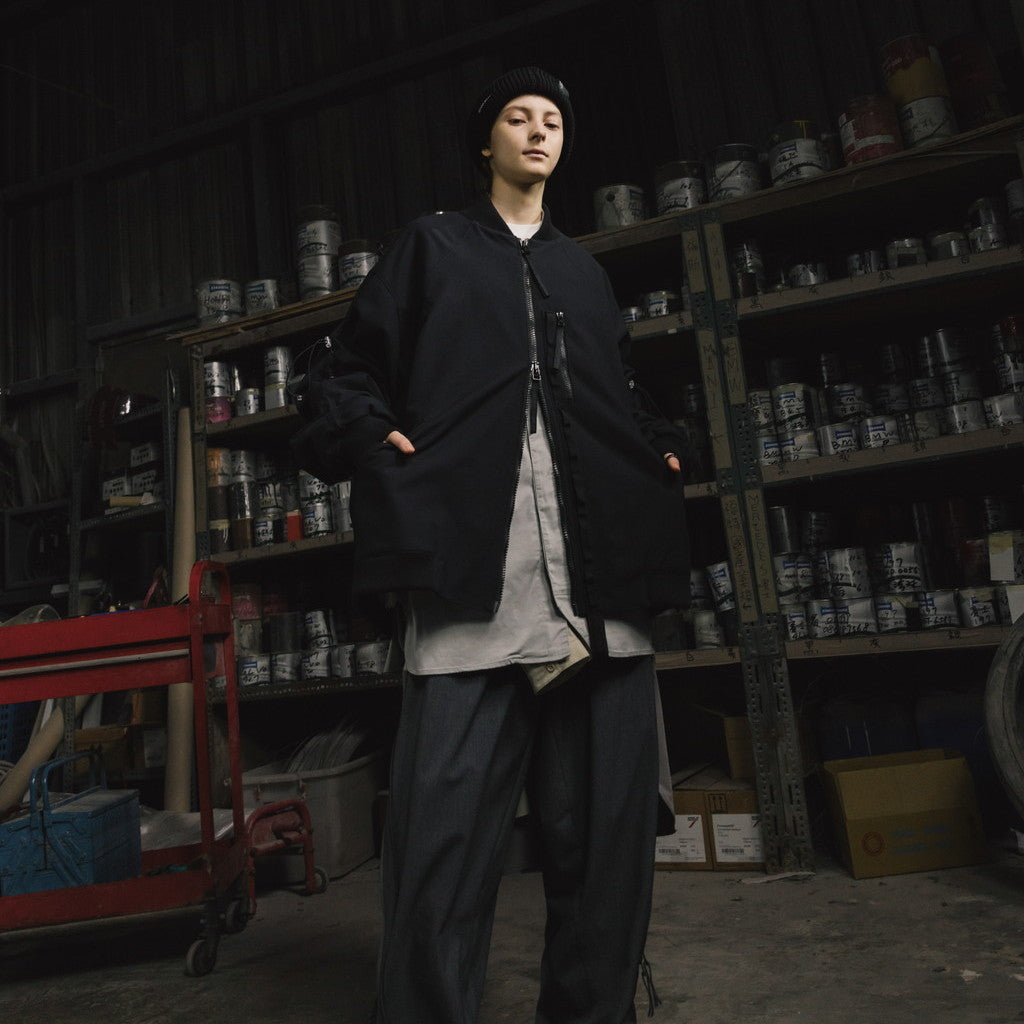 「G7-TB」7 型標誌轟炸機 #SHADOW [GOOPI-23AW-NOV-02]