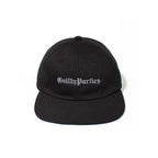 6 面板蓋#黑色 [23FW-WMA-CP02]