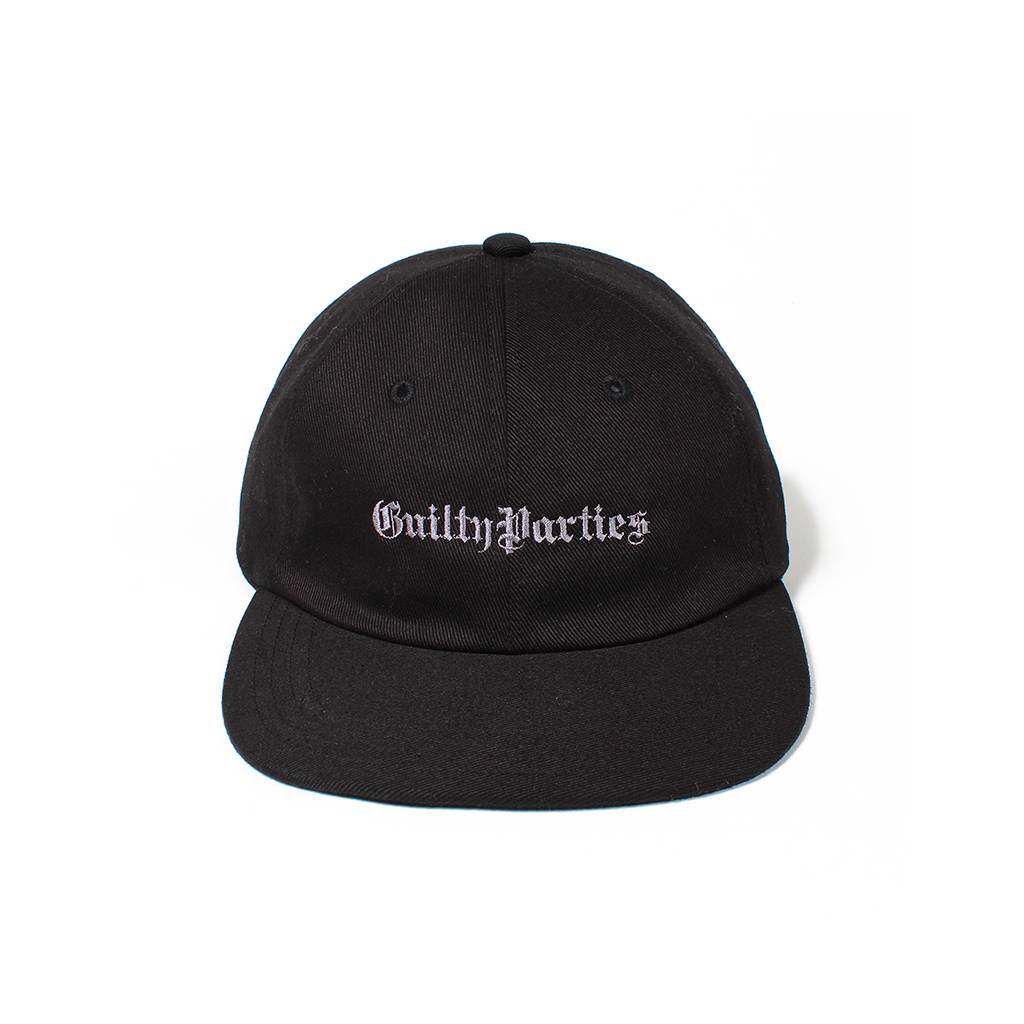 6 面板蓋#黑色 [23FW-WMA-CP02]