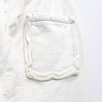 SCREAMIN INDIANS SWEAT PANTS AGED #AGED OATMEAL [BW252-SISP]