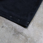 BASIC UNIT 02 #BLACK [JI-24AW-BU02]