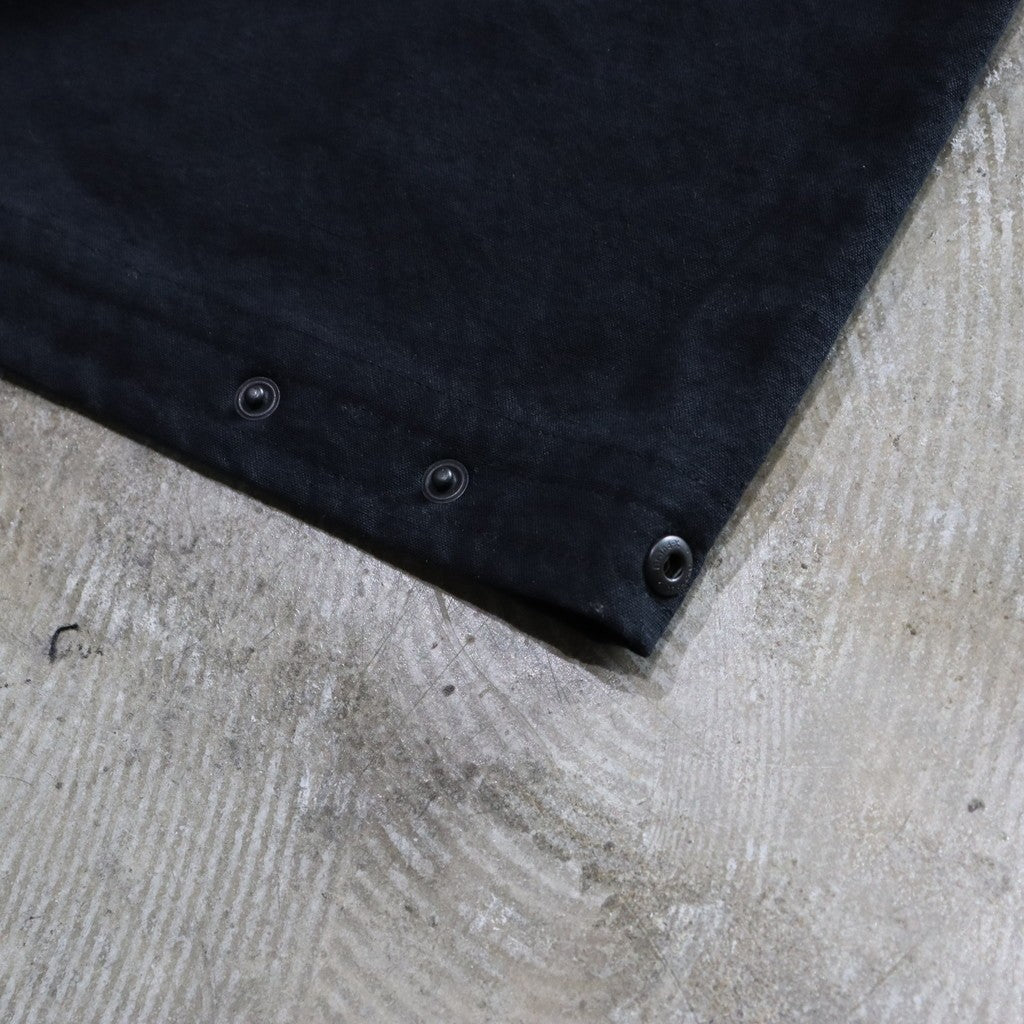 BASIC UNIT 02 #BLACK [JI-24AW-BU02]