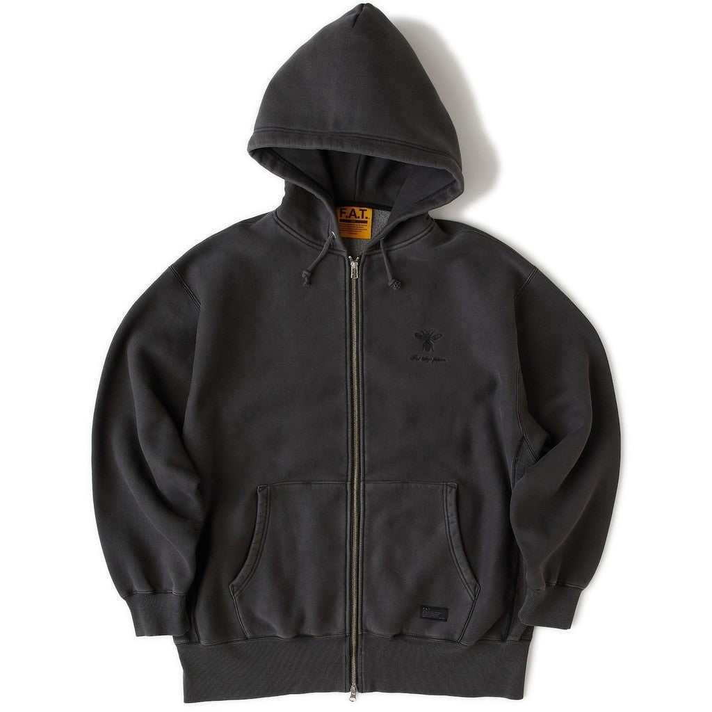 FADEMENT.OVER #C GRAY [F32520-SW06]