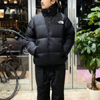 NUPTSE 外套 #K [ND92335]