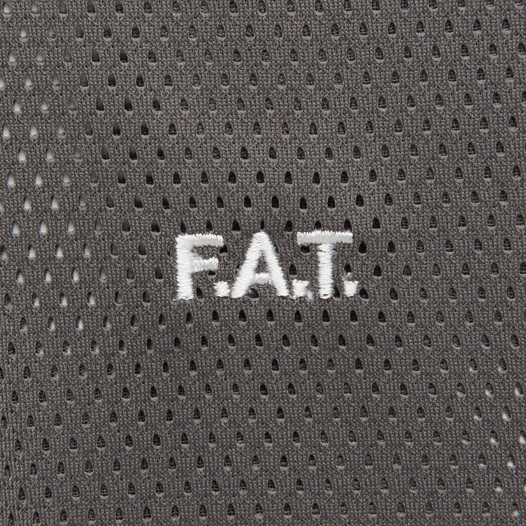 GIGAMESH #GRAY [F32411-CT32]