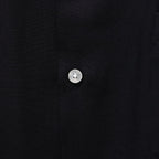 50'S SHIRT S/S -TYPE 2- #BLACK [24SS-WMS-OC05]