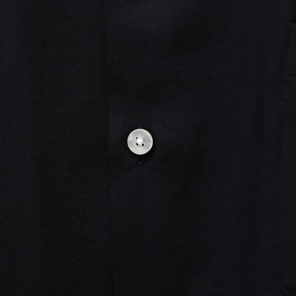 50'S SHIRT S/S -TYPE 2- #BLACK [24SS-WMS-OC05]