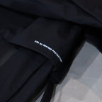 PERTEX 防水技術山 JK #黑色 [FPA07241U0005]