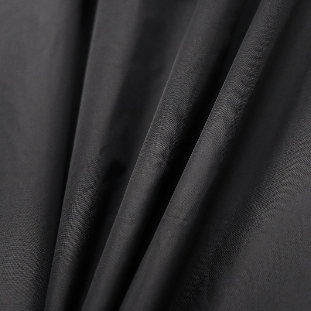 WUROS Field Utility Poncho #K / ブラック [NP12532]