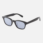 BALVIN (調光レンズ) #SHINY BLACK / BLUE [BALVIN-SHBLK-BLU-DIM]