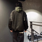 SKOOWARD #BLACK [F32320-JK06]