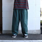 BIGGIES #GREEN [F32620-PN14]