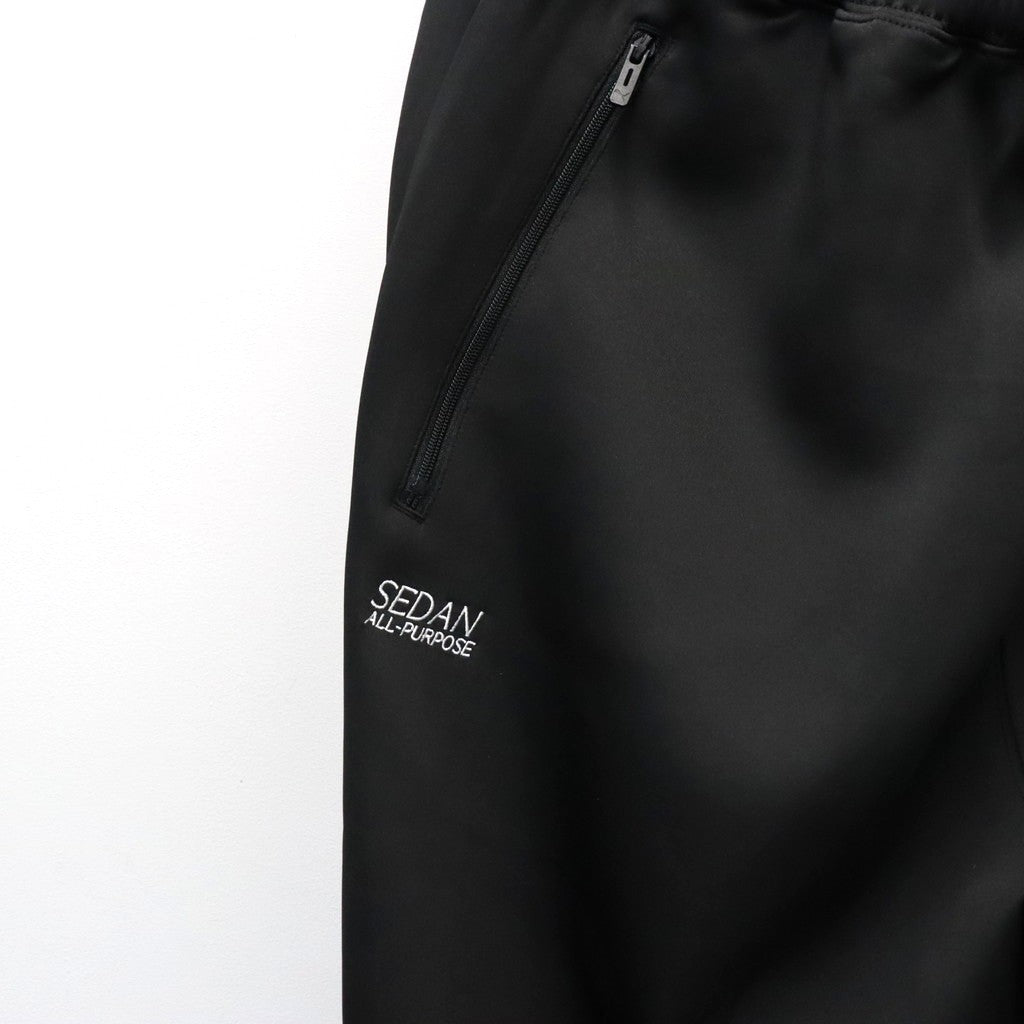 PUMA | Ventilation Track Pants #Black [SD26F-PT08]