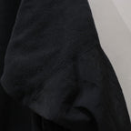 TECH EXTREME FLEECE JACKET #BLACK [BE-70024W]