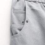 AIR BALLOON TROUSER #GRAY [FST03261U0008]