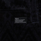 NATIGAN #BLACK [F32520-SH16]