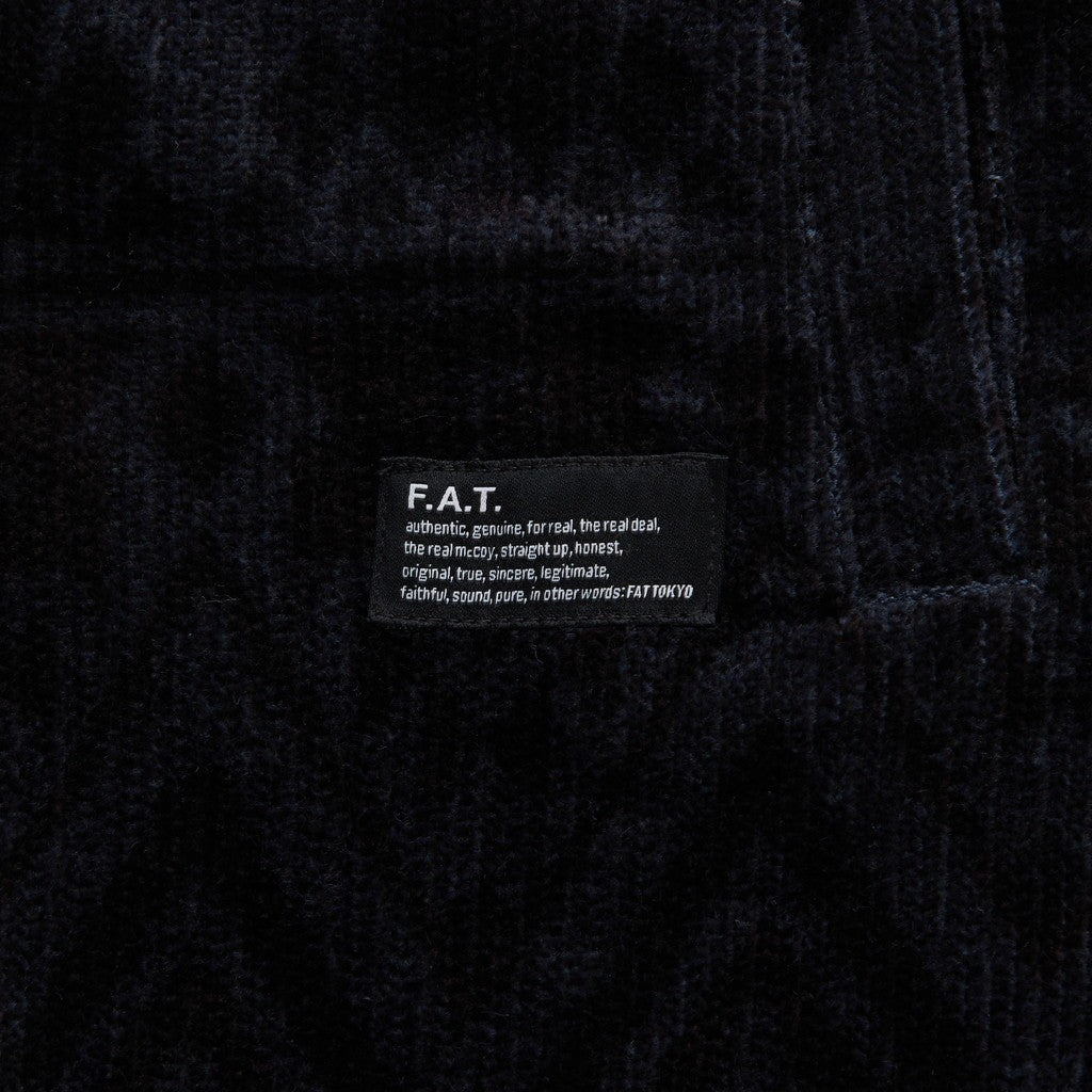 NATIGAN #BLACK [F32520-SH16]