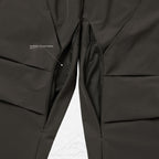 P-7S 「防風剪」實用錐形褲 #D-GRAY [GOOPI-24SS-JUN-01]