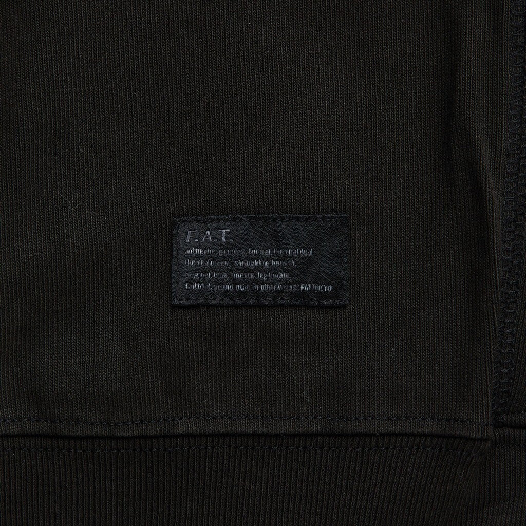 褪色 #黑 [F32520-CT13]