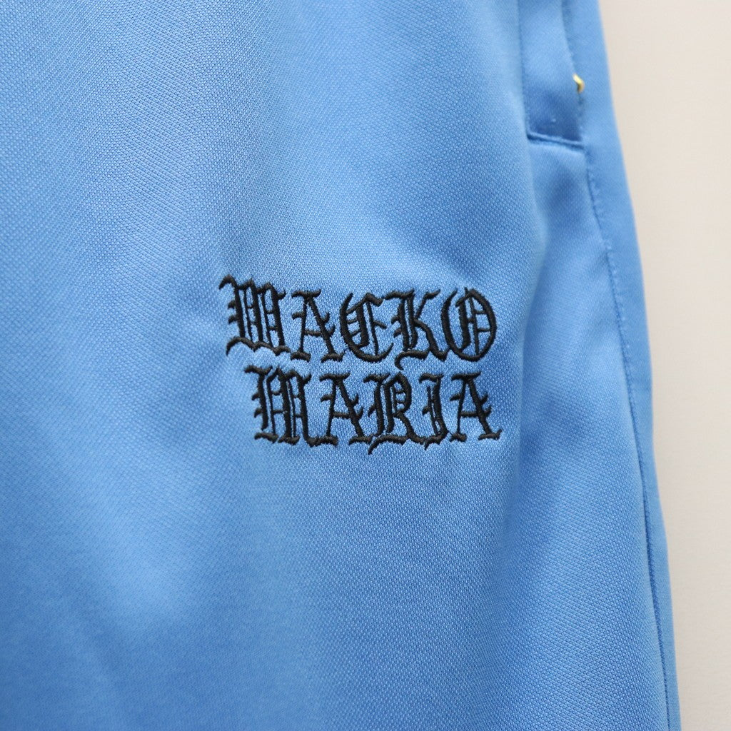 UMBRO | TRACK PANTS ( TYPE-2 ) #BLUE [26SS-WMO-UB04]