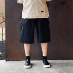 BRUSHKAP #BLACK [F32611-PN35]
