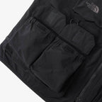 野外作業背心 #K [NP22531]