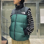 Nuptse Vest #TG [ND92338]