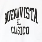 BV學院標誌T卹 #白色 [BV-CUT2500810]