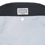FROM BELOW LUMBAR PACK #BLACK [CES30G07]