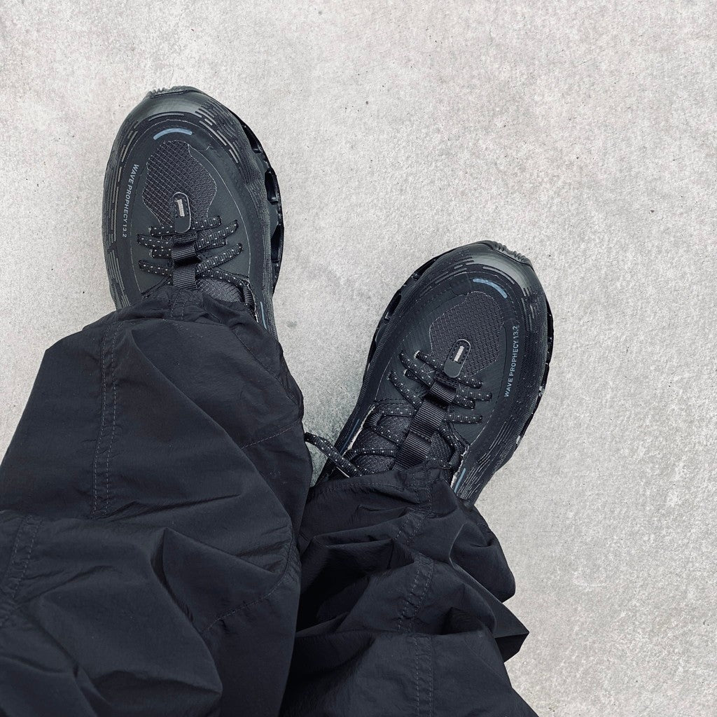 WAVE PROPHECY 13.2 #BLACK [D1GA260502]