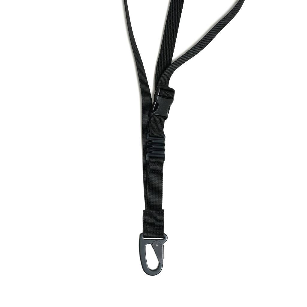 COMBO SHOULDER #BLACK 2 [25AW-CL-04]