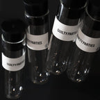 CAREERING | NECKLACE 33 -TYPE 1- #SILVER [WM-CR-NL01]