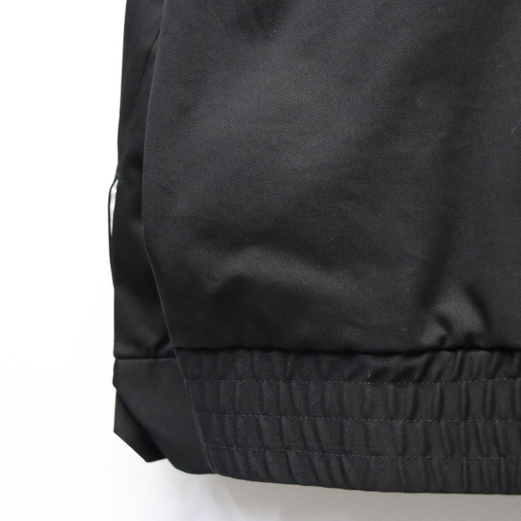 WOLF'S HEAD | VIETNAM JACKET #BLACK [WOLFSHEAD-WM-ML15]