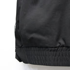 WOLF'S HEAD | VIETNAM JACKET #BLACK [WOLFSHEAD-WM-ML15]