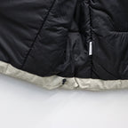 GTX Axion Insulated Vest #FI / フォッシルアイボリー [NY82580]