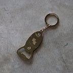 BOTTLE OPENER #GOLD [24SS-WMA-GG10]