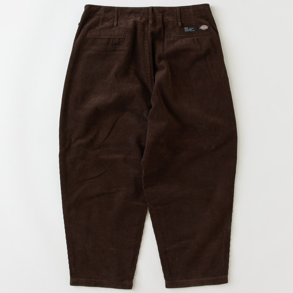 WALLIES #BROWN [F32620-PN22]