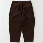 WALLIES #BROWN [F32620-PN22]