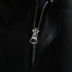 A-2 FLIGHT JACKET #BLACK [24FW-WMO-BL07]