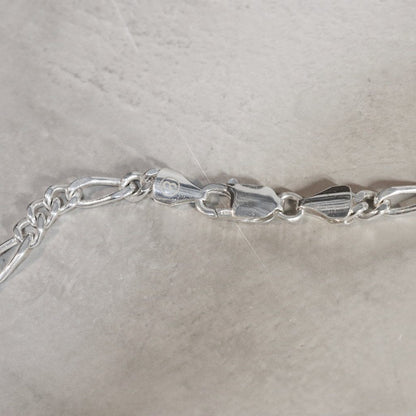 CAREERING | NECKLACE 33 -TYPE 1- #SILVER [WM-CR-NL01]