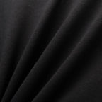 COTTON KNIT CARDIGAN ( TYPE-1 ) #BLACK [26FWE-WMK-KN03]