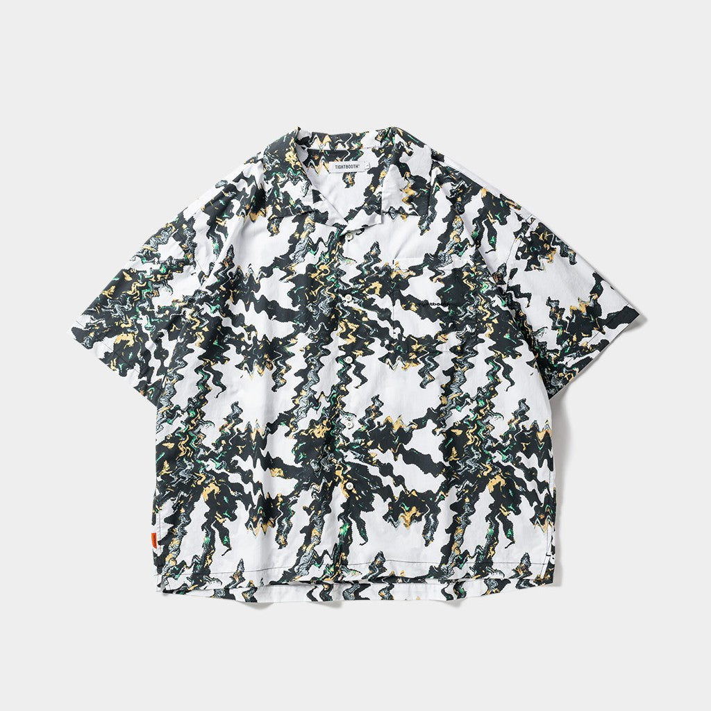 ACID ALOHA #WHITE [SS24-S04]